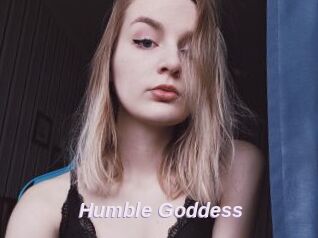 Humble_Goddess