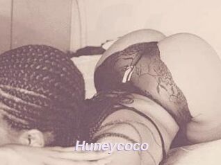 Huneycoco