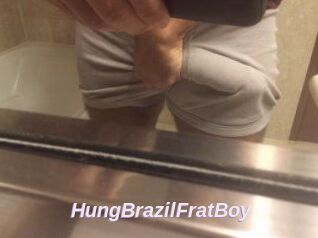 HungBrazilFratBoy