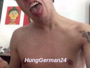 HungGerman24