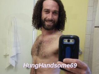 HungHandsome69