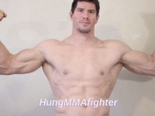 HungMMAfighter