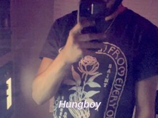 Hungboy
