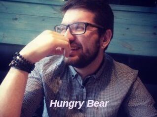Hungry_Bear