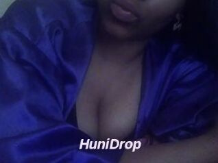 HuniDrop