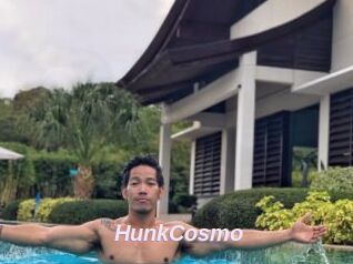HunkCosmo