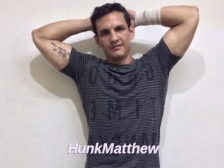 HunkMatthew
