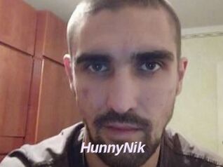 HunnyNik