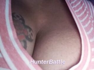 HunterBattle