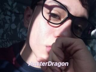 HunterDragon