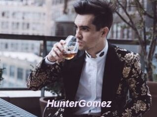 HunterGomez