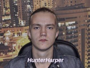 HunterHarper