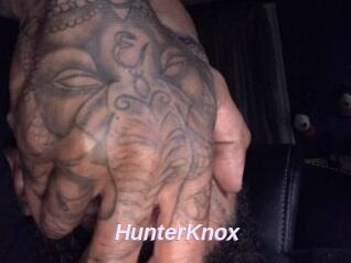 HunterKnox