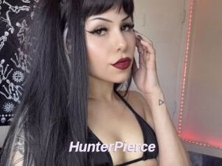 HunterPierce