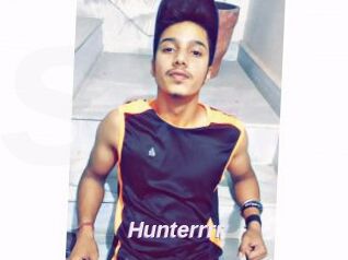 Hunterrrr