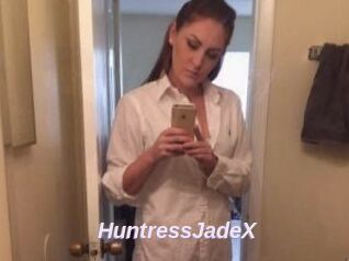 HuntressJadeX