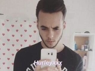 Hurleyxxx