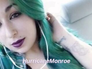 HurricaneMonroe