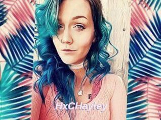 HxCHayley