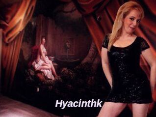 Hyacinthk