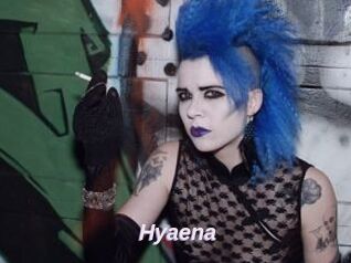 Hyaena