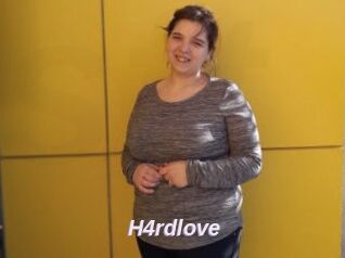 H4rdlove