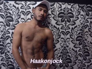 Haakonjock