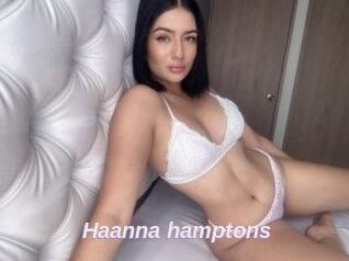 Haanna_hamptons