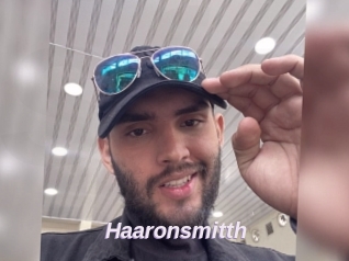 Haaronsmitth
