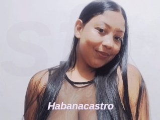 Habanacastro