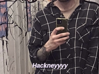 Hackneyyyy