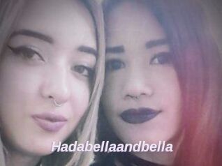 Hadabellaandbella