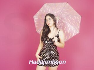 Hadajonhson