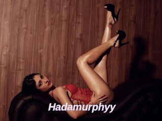 Hadamurphyy
