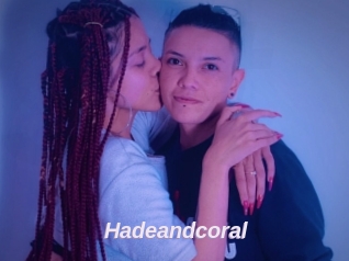 Hadeandcoral
