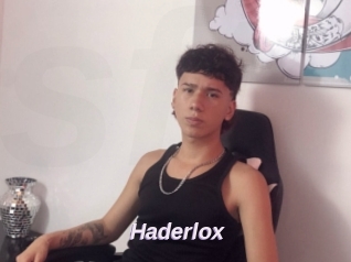 Haderlox