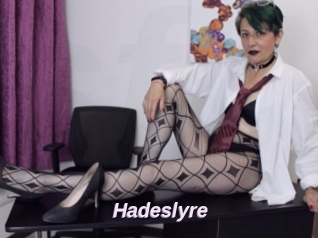 Hadeslyre