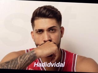 Hadidvidal