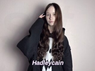 Hadleycain