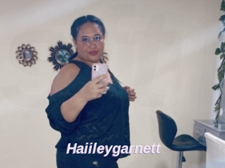 Haiileygarnett