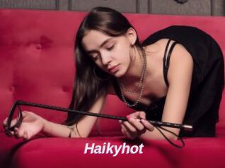 Haikyhot