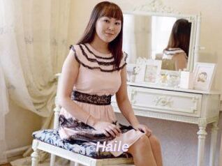 Haile