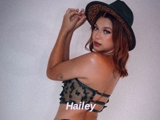 Hailey