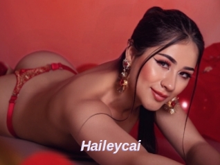 Haileycai