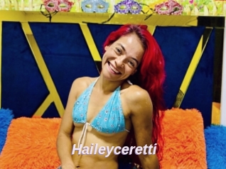 Haileyceretti