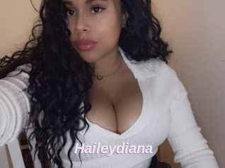 Haileydiana