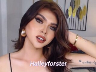Haileyforster