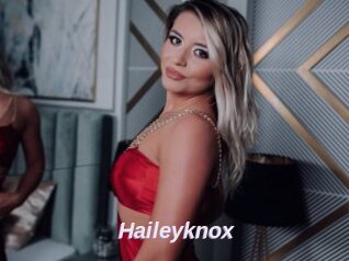 Haileyknox