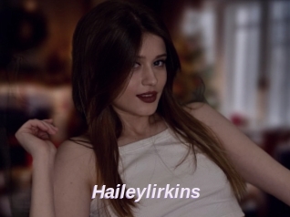 Haileylirkins