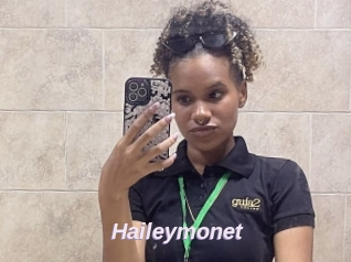 Haileymonet